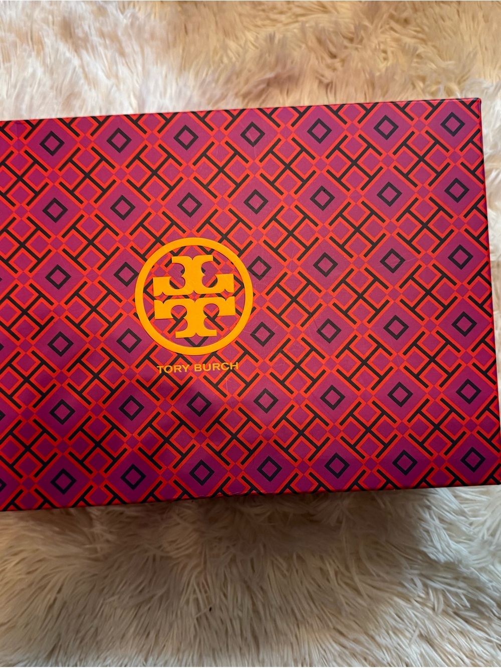 Tory Burch Laura Flat Sandals - Picture 6 of 7